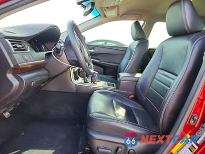 Zdjęcie 7 z 12 samochodu: 2017 TOYOTA CAMRY XLE VIN:4T1BF1FK1HU663857 - miniatura