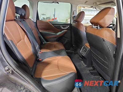 Zdjęcie 11 z 12 samochodu: 2024 SUBARU FORESTER TOURING VIN:JF2SKAMC0RH407099 - miniatura