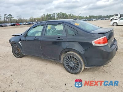 Drugie zdjęcie samochodu z przodu: 2010 FORD FOCUS SES VIN:1FAHP3GN3AW209898 - miniatura