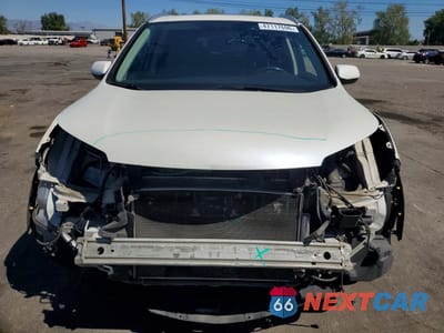 Piąte zdjęcie samochodu w środku: 2014 HONDA CR-V EXL VIN:5J6RM3H78EL022942 - miniatura