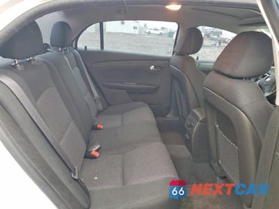 Zdjęcie 10 z 11 samochodu: 2012 CHEVROLET MALIBU 1LT VIN:1G1ZC5E00CF342370 - miniatura