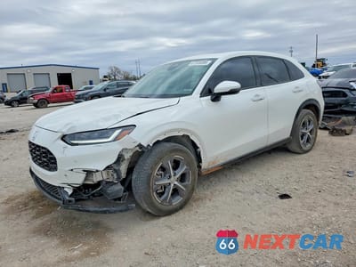 2023 HONDA HR-V EXL 3CZRZ1H77PM737637 - główne zdjęcie licytacji z USA - miniatura