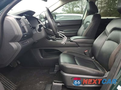 Zdjęcie 7 z 12 samochodu: 2023 NISSAN PATHFINDER SL VIN:5N1DR3CD4PC201413 - miniatura