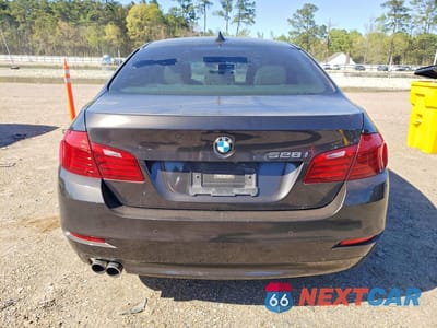 Zdjęcie 6 z 12 samochodu: 2015 BMW 528 I VIN:WBA5A5C50FD513545 - miniatura