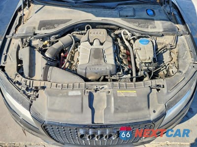 Zdjęcie 11 z 13 samochodu: 2014 AUDI A7 PRESTIGE VIN:WAU2GAFC2EN018194 - miniatura