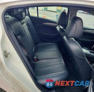 Zdjęcie 10 z 12 samochodu: 2021 MAZDA 6 TOURING VIN:JM1GL1VM2M1604060 - miniatura