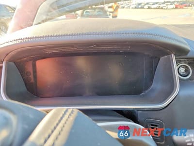 Zdjęcie 9 z 11 samochodu: 2017 LAND ROVER RANGE ROVER SUPERCHARGED VIN:SALGS2FE2HA320426 - miniatura