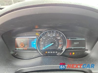 Zdjęcie 9 z 13 samochodu: 2018 FORD EXPLORER XLT VIN:1FM5K8D87JGC31917 - miniatura