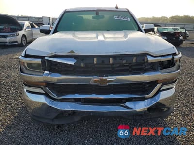 Piąte zdjęcie samochodu w środku: 2016 CHEVROLET SILVERADO K1500 LT VIN:3GCUKREC3GG314816 - miniatura