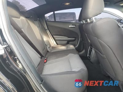 Zdjęcie 10 z 13 samochodu: 2020 DODGE CHARGER VIN:2C3CDXBG8LH138068 - miniatura