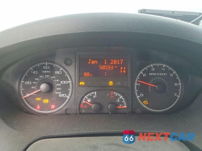 Zdjęcie 9 z 14 samochodu: 2019 RAM PROMASTER 3500 3500 HIGH VIN:3C6URVJG4KE558399 - miniatura