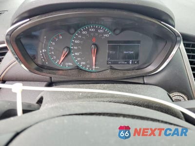Zdjęcie 9 z 13 samochodu: 2020 CHEVROLET TRAX 1LT VIN:3GNCJPSB3LL232429 - miniatura