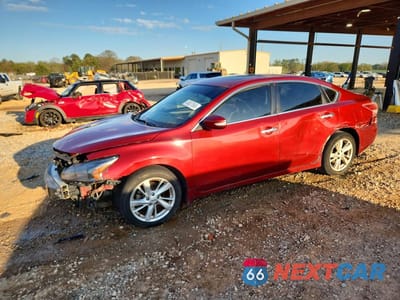 2013 NISSAN ALTIMA 2.5 1N4AL3AP4DC253387 - główne zdjęcie licytacji z USA - miniatura
