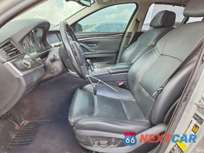 Zdjęcie 7 z 12 samochodu: 2011 BMW 535 XI VIN:WBAFU7C58BC869636 - miniatura