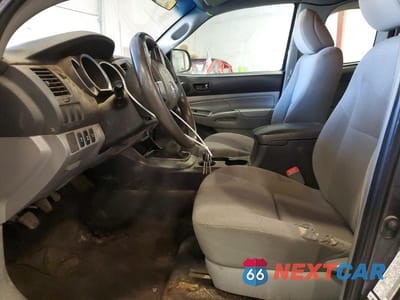 Zdjęcie 7 z 11 samochodu: 2013 TOYOTA TACOMA BASE VIN:5TFUX4EN9DX019510 - miniatura