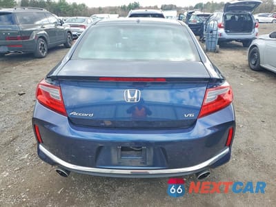 Zdjęcie 6 z 11 samochodu: 2017 HONDA ACCORD EXL VIN:1HGCT2B91HA002505 - miniatura