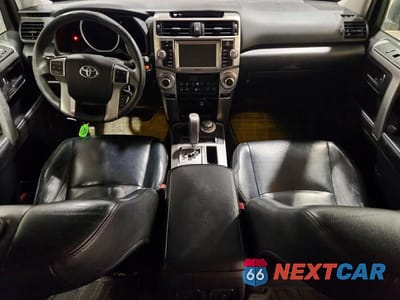 Zdjęcie 8 z 12 samochodu: 2013 TOYOTA 4RUNNER LIMITED VIN:JTEBU5JR8D5132970 - miniatura