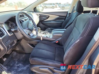 Zdjęcie 7 z 13 samochodu: 2017 NISSAN MURANO S VIN:5N1AZ2MH5HN142831 - miniatura