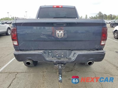 Zdjęcie 6 z 12 samochodu: 2015 RAM 1500 ST VIN:1C6RR6FT2FS624498 - miniatura