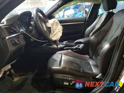 Zdjęcie 7 z 12 samochodu: 2016 BMW 328 XIGT SULEV VIN:WBA8Z5C57GG502127 - miniatura