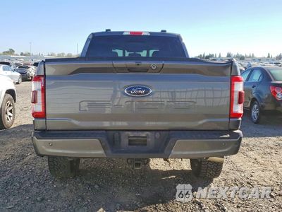 Zdjęcie 6 z 11 samochodu: 2023 FORD F150 SUPERCREW VIN:1FTFW1ED7PFB16801 - miniatura