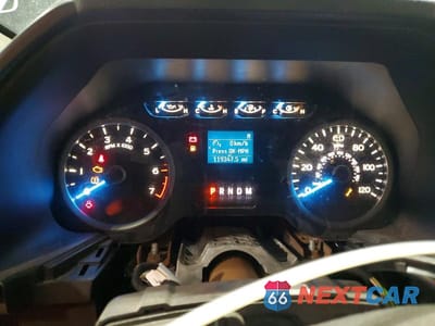 Zdjęcie 9 z 13 samochodu: 2018 FORD F150 VIN:1FTEW1EG3JFC47608 - miniatura