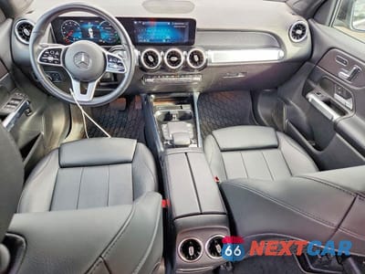 Zdjęcie 8 z 12 samochodu: 2021 MERCEDES-BENZ GLB 250 4MATIC VIN:W1N4M4HB0MW145411 - miniatura