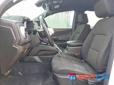 Zdjęcie 7 z 11 samochodu: 2024 CHEVROLET COLORADO LT VIN:1GCGSCEC3R1251471 - miniatura