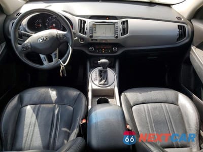 Zdjęcie 8 z 12 samochodu: 2016 KIA SPORTAGE EX VIN:KNDPC3AC3G7862629 - miniatura