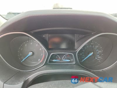 Zdjęcie 9 z 12 samochodu: 2014 FORD FOCUS SE VIN:1FADP3F23EL322487 - miniatura