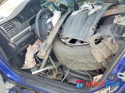 Zdjęcie 7 z 11 samochodu: 2015 TOYOTA CAMRY HYBRID VIN:4T1BD1FK3FU144053 - miniatura