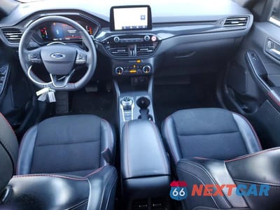 Zdjęcie 8 z 12 samochodu: 2025 FORD ESCAPE ST LINE SELECT VIN:1FMCU9NA0SUA42120 - miniatura