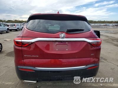 Zdjęcie 6 z 13 samochodu: 2021 BUICK ENCLAVE ESSENCE VIN:5GAEVAKW6MJ214068 - miniatura