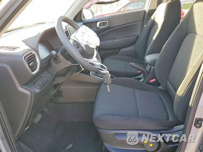 Zdjęcie 7 z 11 samochodu: 2026 HYUNDAI VENUE SE VIN:KMHRB8A37TU419142 - miniatura