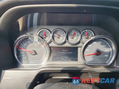 Zdjęcie 9 z 12 samochodu: 2019 CHEVROLET SILVERADO K1500 LT VIN:1GCRYDED6KZ288611 - miniatura