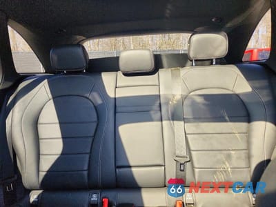 Zdjęcie 10 z 13 samochodu: 2021 MERCEDES-BENZ GLC 300 4MATIC VIN:W1N0G8EBXMV285117 - miniatura