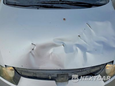 Zdjęcie 11 z 12 samochodu: 2008 HONDA CIVIC DX-G VIN:2HGFA15488H007148 - miniatura