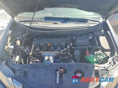Zdjęcie 11 z 12 samochodu: 2015 HONDA CIVIC EX VIN:19XFB2F83FE211609 - miniatura