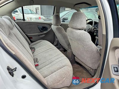 Zdjęcie 6 z 10 samochodu: 1999 CHEV MALIBU VIN:1G1ND52MXXY158289 - miniatura