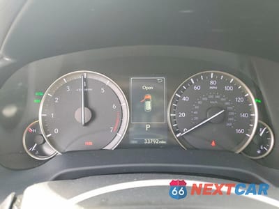 Zdjęcie 9 z 13 samochodu: 2018 LEXUS RX 350 BASE VIN:2T2BZMCAXJC163493 - miniatura