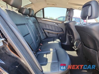 Zdjęcie 10 z 11 samochodu: 2011 MERCEDES-BENZ E 350 VIN:WDDHF5GB6BA323655 - miniatura
