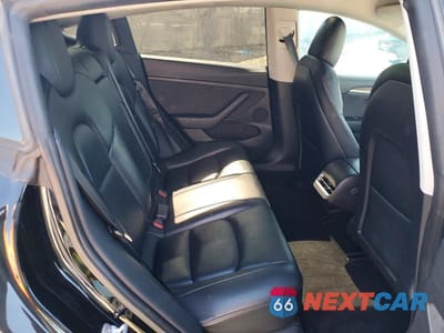 Zdjęcie 10 z 12 samochodu: 2022 TESLA MODEL 3 VIN:5YJ3E1EA7NF290493 - miniatura