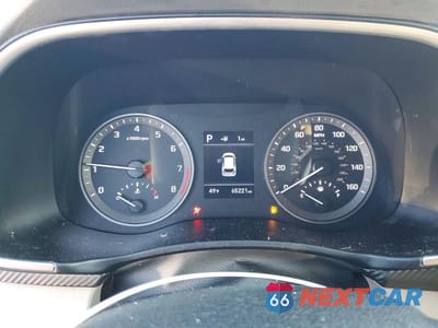 Zdjęcie 9 z 12 samochodu: 2020 HYUNDAI TUCSON SE VIN:KM8J2CA49LU168004 - miniatura