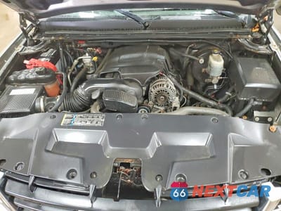 Zdjęcie 11 z 11 samochodu: 2007 GMC NEW SIERRA K1500 VIN:1GTEK19J77Z591743 - miniatura