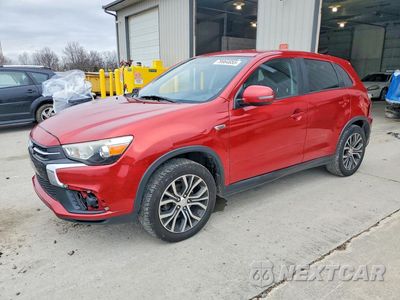 2019 MITSUBISHI OUTLANDER SPORT ES JA4AR3AU6KU011572 - główne zdjęcie licytacji z USA - miniatura