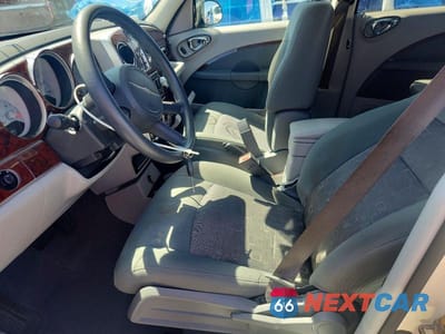 Zdjęcie 7 z 12 samochodu: 2007 CHRYSLER PT CRUISER TOURING VIN:3A4FY58B07T596062 - miniatura