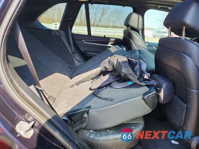 Zdjęcie 11 z 12 samochodu: 2018 BMW X5 XDRIVE 50I MSPORT VIN:5UXKR6C57J0U14644 - miniatura