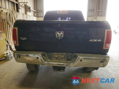 Zdjęcie 6 z 13 samochodu: 2014 RAM 2500 LARAMIE VIN:3C6UR5NLXEG202040 - miniatura