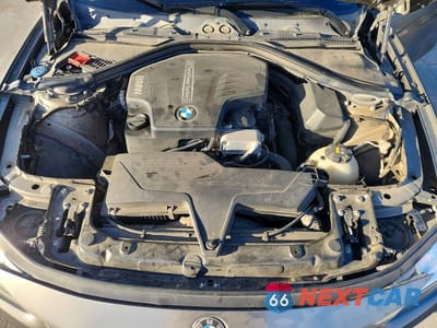 Zdjęcie 11 z 11 samochodu: 2017 BMW 320 I VIN:WBA8E1G58HNU13968 - miniatura