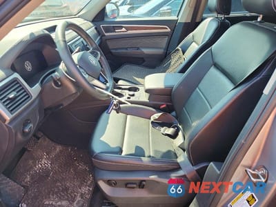Zdjęcie 7 z 13 samochodu: 2022 VOLKSWAGEN ATLAS SE VIN:1V2LP2CA9NC540783 - miniatura